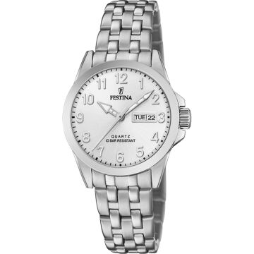 Festina F20455/1 Classics Kadın Kol Saati