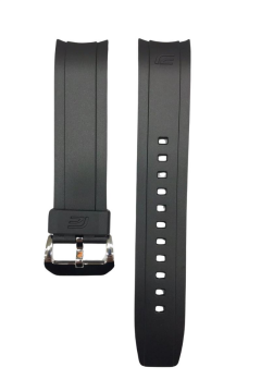 Casio Edifice EFM-100 EFM-501 Orijinal Silikon Saat Kordonu