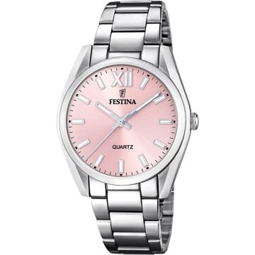 FESTINA F20622/2 ALEGRIA BOYFRIEND KADIN KOL SAATİ