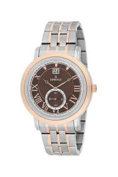 Essence ES6342ME.540 Çelik Erkek Kol Saati