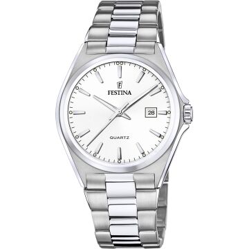 FESTINA F20552/2 CLASSICS ERKEK KOL SAATİ