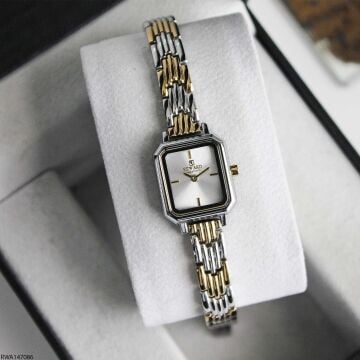 Reward RWA147086 Küçük Kare Kadın Kol Saati
