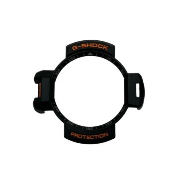 Casio G-Shock GA-1000 Orijinal Shock Lastiği Kasa Silikonu