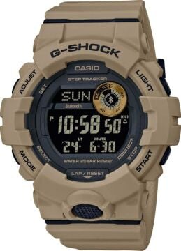 CASIO GBD-800UC-5DR ERKEK KOL SAATİ