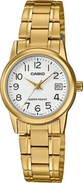 CASIO LTP-V002G-7B2UDF KADIN KOL SAATİ