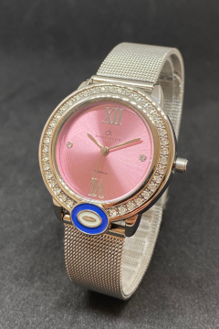 Daniel Klein DK102-010497A Kadın Kol Saati