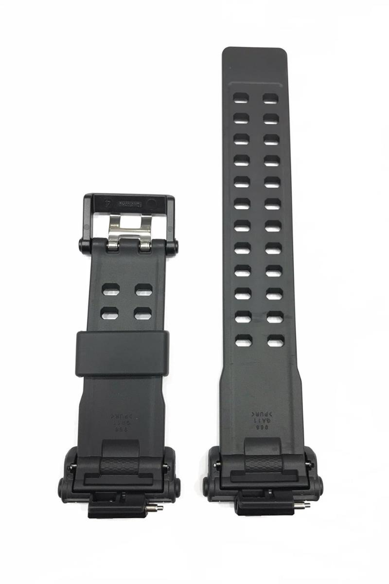Casio G-Shock GA-900VB Orijinal Saat Kordonu
