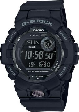 CASIO GBD-800-1BDR  ERKEK KOL SAATİ