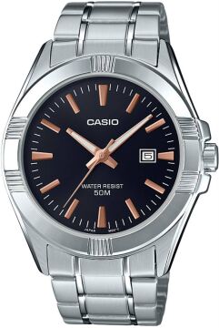 CASIO MTP-1308D-1A2VDF ERKEK KOL SAATİ