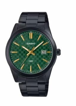 CASIO MTP-VD03B-3AUDF ERKEK KOL SAATİ