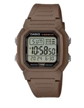 Casio W-800H-5AVDF Erkek Kol Saati