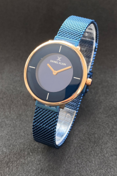 Daniel Klein DK102-011917A Kadın Kol Saati