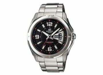 CASIO EF-129D-1AVDF EDIFICE ERKEK KOL SAATİ