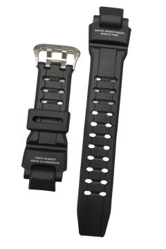 Casio G-Shock GA-1000 GA-1100 Siyah Orijinal Saat Kordonu