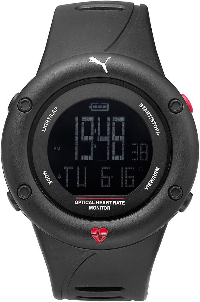 Puma PU911291001 Orijinal Silikon Akıllı Saat Kordonu