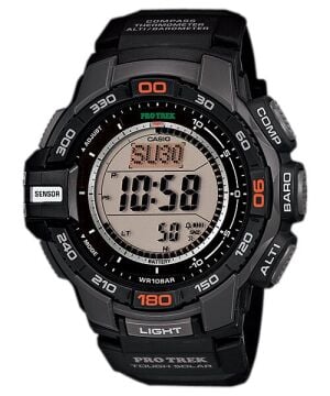 CASIO PRG-270-1ER ERKEK KOL SAATİ