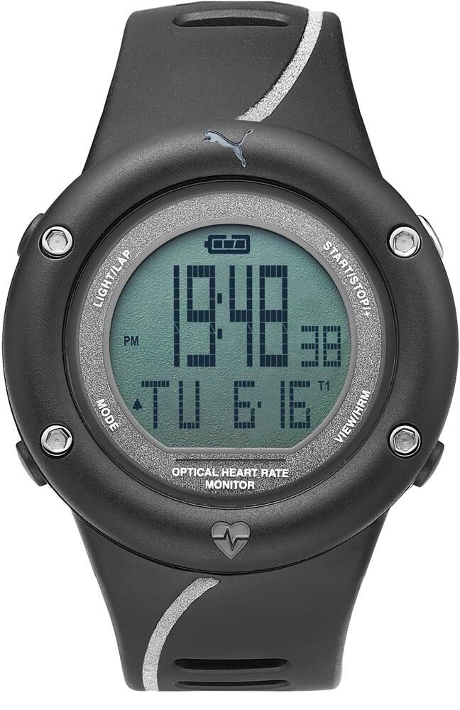 Puma PU911291002 Orijinal Silikon Akıllı Saat Kordonu