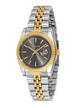 Vialux LJ570T-05SG Kadın Kol Saati