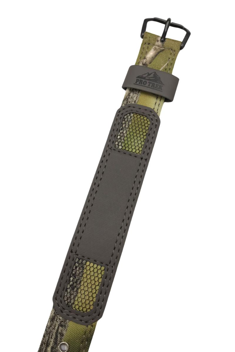 Casio Protrek PRG-240R PRG-250B PRG-550B Orijinal Nato Bez Saat Kordonu