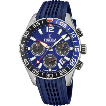 FESTINA F20517/1 CHRONO SPORT ERKEK KOL SAATİ