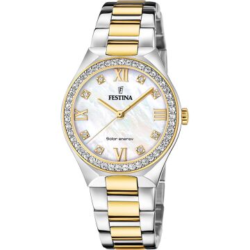 FESTINA F20659/1 SOLAR KADIN KOL SAATİ