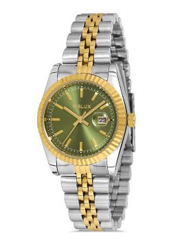 Vialux LJ570T-15SG Kadın Kol Saati