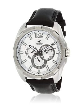 Beverly Hills Polo Club BH527-01 Erkek Kol Saati