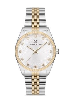 Daniel Klein Çelik Kadın Kol Saati 950776