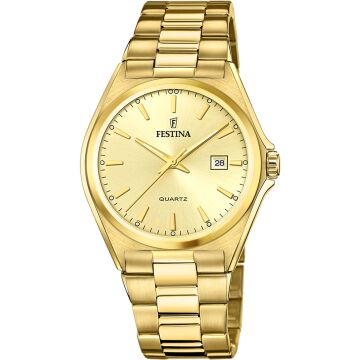 FESTINA F20555/3 CLASSICS ERKEK KOL SAATİ