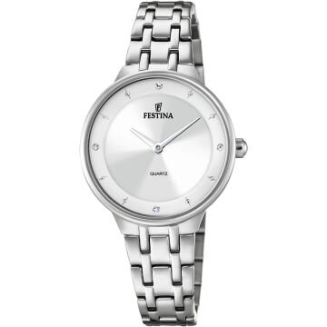 FESTINA F20600/1 MADEMOISELLE KADIN KOL SAATİ
