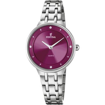FESTINA F20600/2 MADEMOISELLE KADIN KOL SAATİ