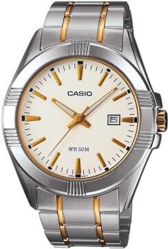 CASIO MTP-1308SG-7AVDF ERKEK KOL SAATİ