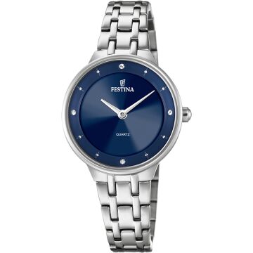 FESTINA F20600/3 MADEMOISELLE KADIN KOL SAATİ