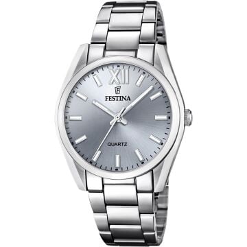 FESTINA F20622/1 ALEGRIA BOYFRIEND KADIN KOL SAATİ