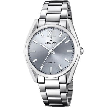 FESTINA F20622/1 ALEGRIA BOYFRIEND KADIN KOL SAATİ