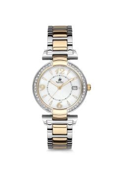 Beverly Hills Polo Club BH532-03 Kadın Kol Saati