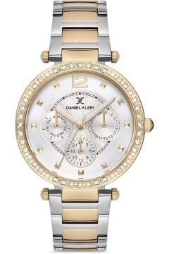 Daniel Klein DK102-011471G Kadın Kol Saati