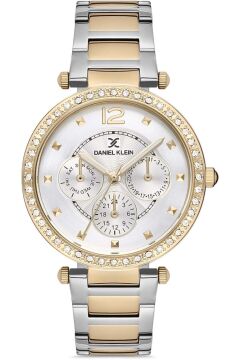 Daniel Klein DK102-011471G Kadın Kol Saati