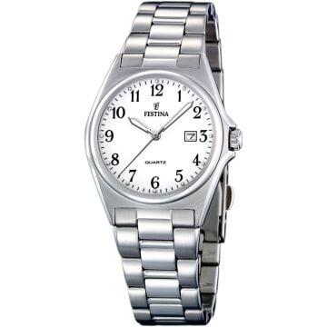 FESTINA F16375/1 CLASSICS KADIN KOL SAATİ