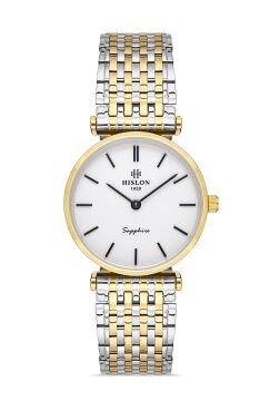 Hislon QL119T-01SG Kadın Kol Saati