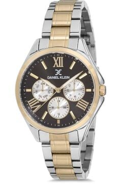 Daniel Klein DK102-013464B Kadın Kol Saati