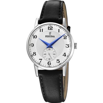 FESTINA F20570/1 KLASİK KADIN KOL SAATİ
