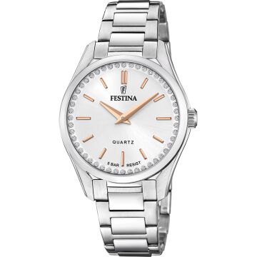 FESTINA F20583/1 MADEMOISELLE KADIN KOL SAATİ