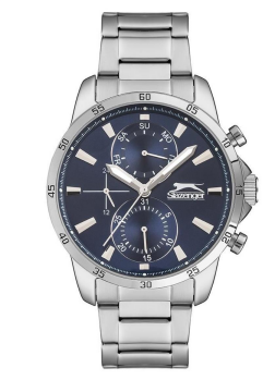 Slazenger SL.09.1986.2.02 Erkek Kol Saati