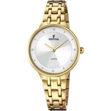 FESTINA F20601/1 MADEMOISELLE KADIN KOL SAATİ