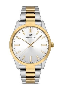 Momentus CM136T-02SG Erkek Kol Saati
