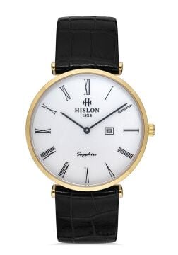 Hislon CL119G-03BG Erkek Kol Saati