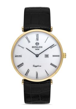 Hislon CL119G-03BG Erkek Kol Saati