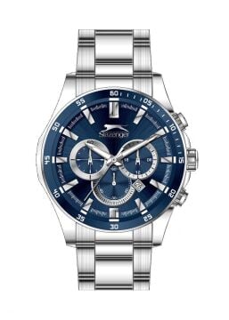 Slazenger SL.09.1921.2.04 Erkek Kol Saati