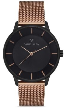 Daniel Klein DK102-013488D Hasır Çelik Kadın Kol Saati